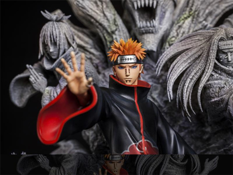 Pain Yahiko