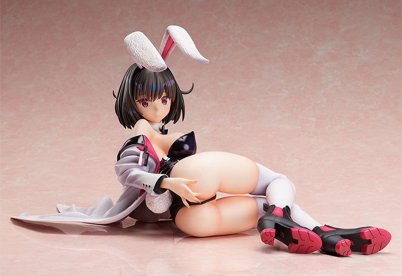 B-STYLE DF Kelly Bunny Ver. 1/4