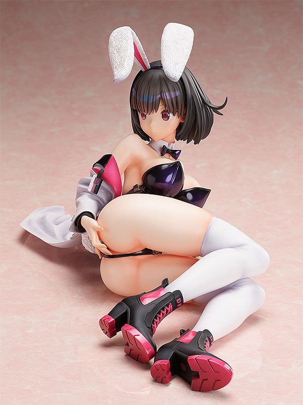 B-STYLE DF Kelly Bunny Ver. 1/4
