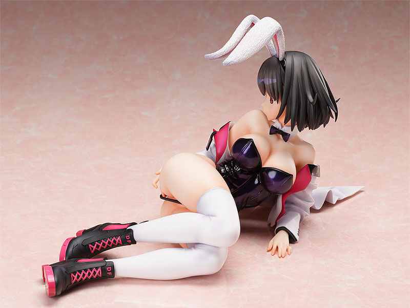 B-STYLE DF Kelly Bunny Ver. 1/4