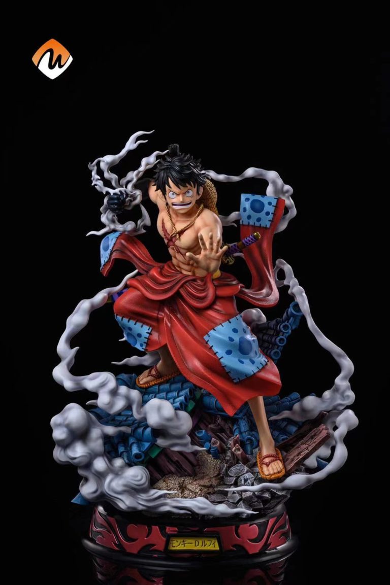 Luffy