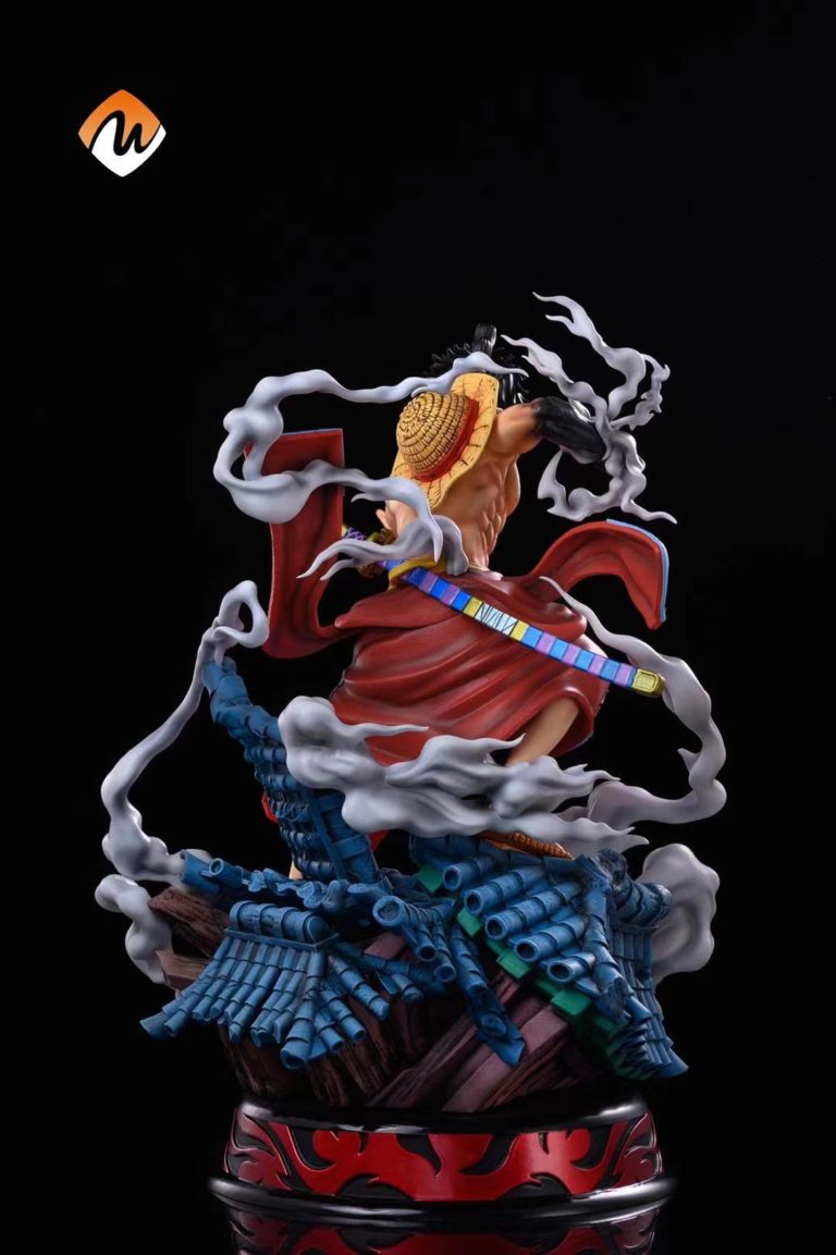 Luffy