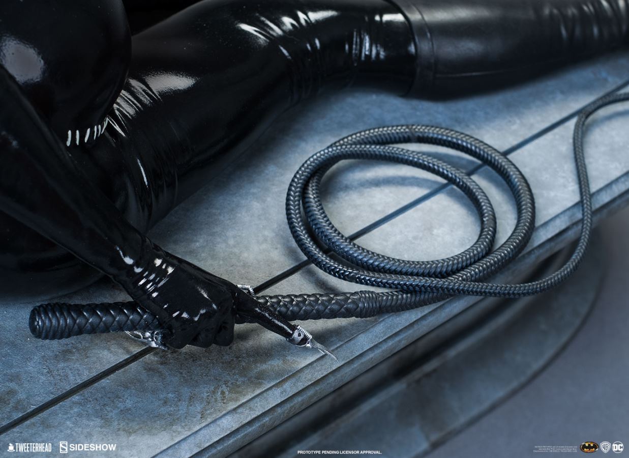 1/4 DC Classic Character - Catwoman
