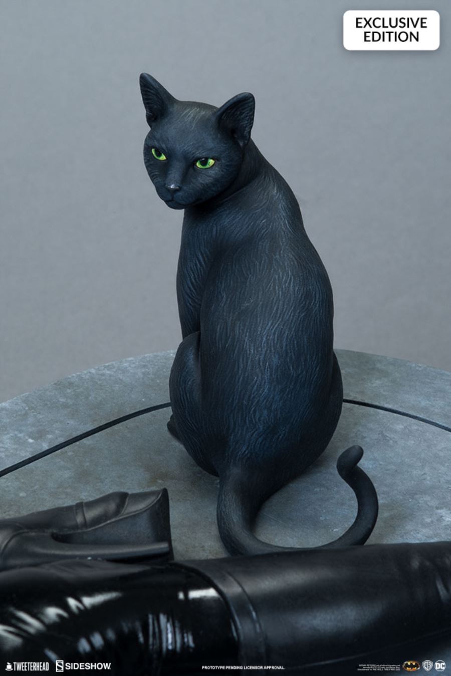 1/4 DC Classic Character - Catwoman