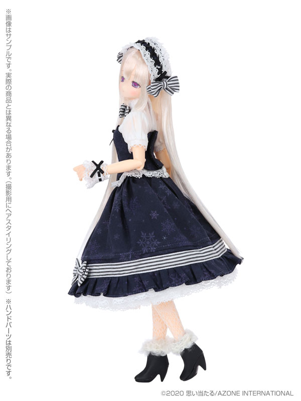 EX Cute Family Fairy Tale Country / Snow Queen Mia ver.1.1 1/6