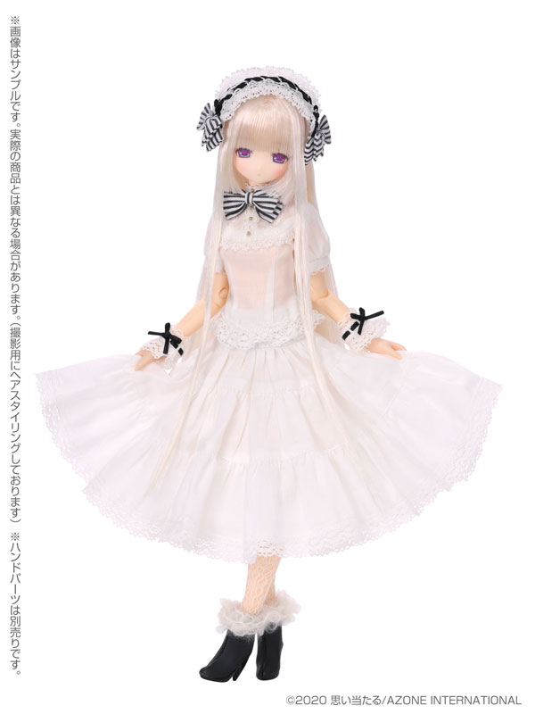 EX Cute Family Fairy Tale Country / Snow Queen Mia ver.1.1 1/6