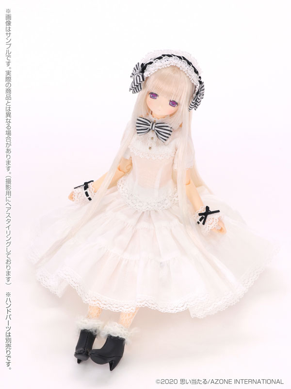 EX Cute Family Fairy Tale Country / Snow Queen Mia ver.1.1 1/6