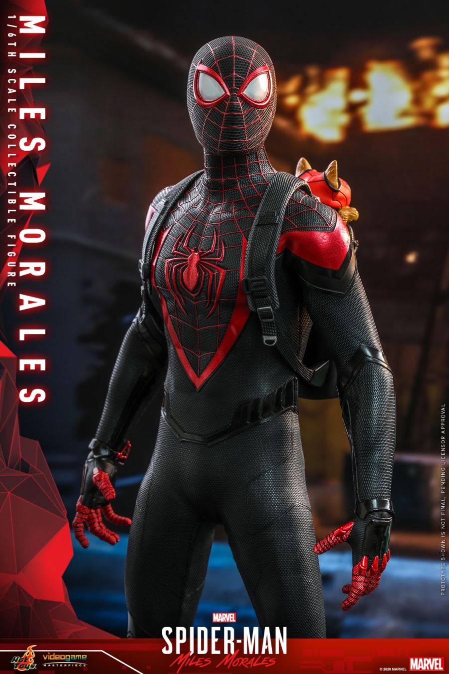 Marvel's Spider-Man: Miles Morales