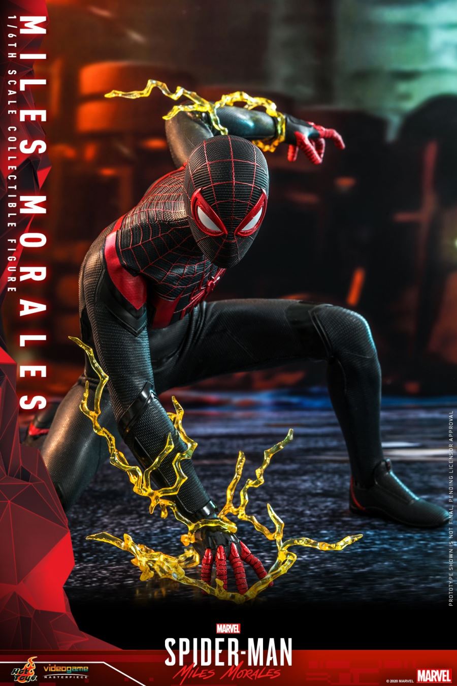 Marvel's Spider-Man: Miles Morales