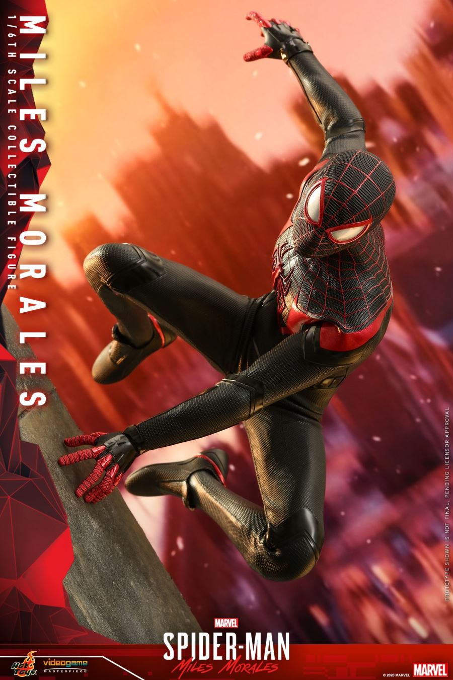 Marvel's Spider-Man: Miles Morales