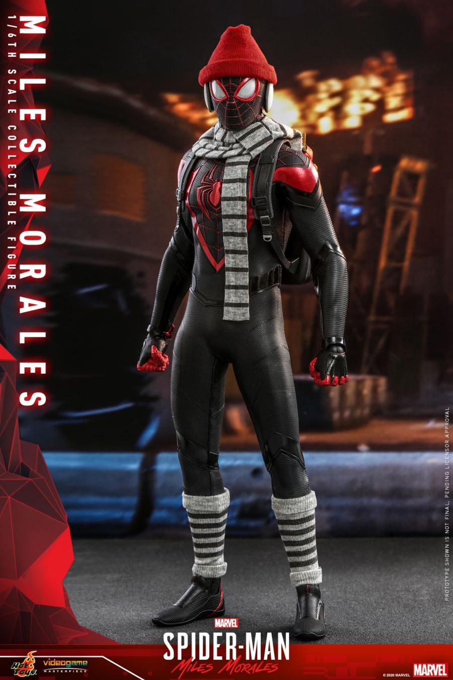Marvel's Spider-Man: Miles Morales