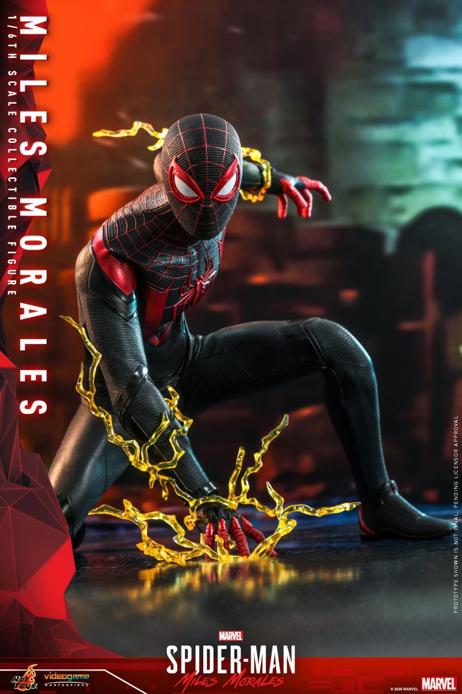 Marvel's Spider-Man: Miles Morales