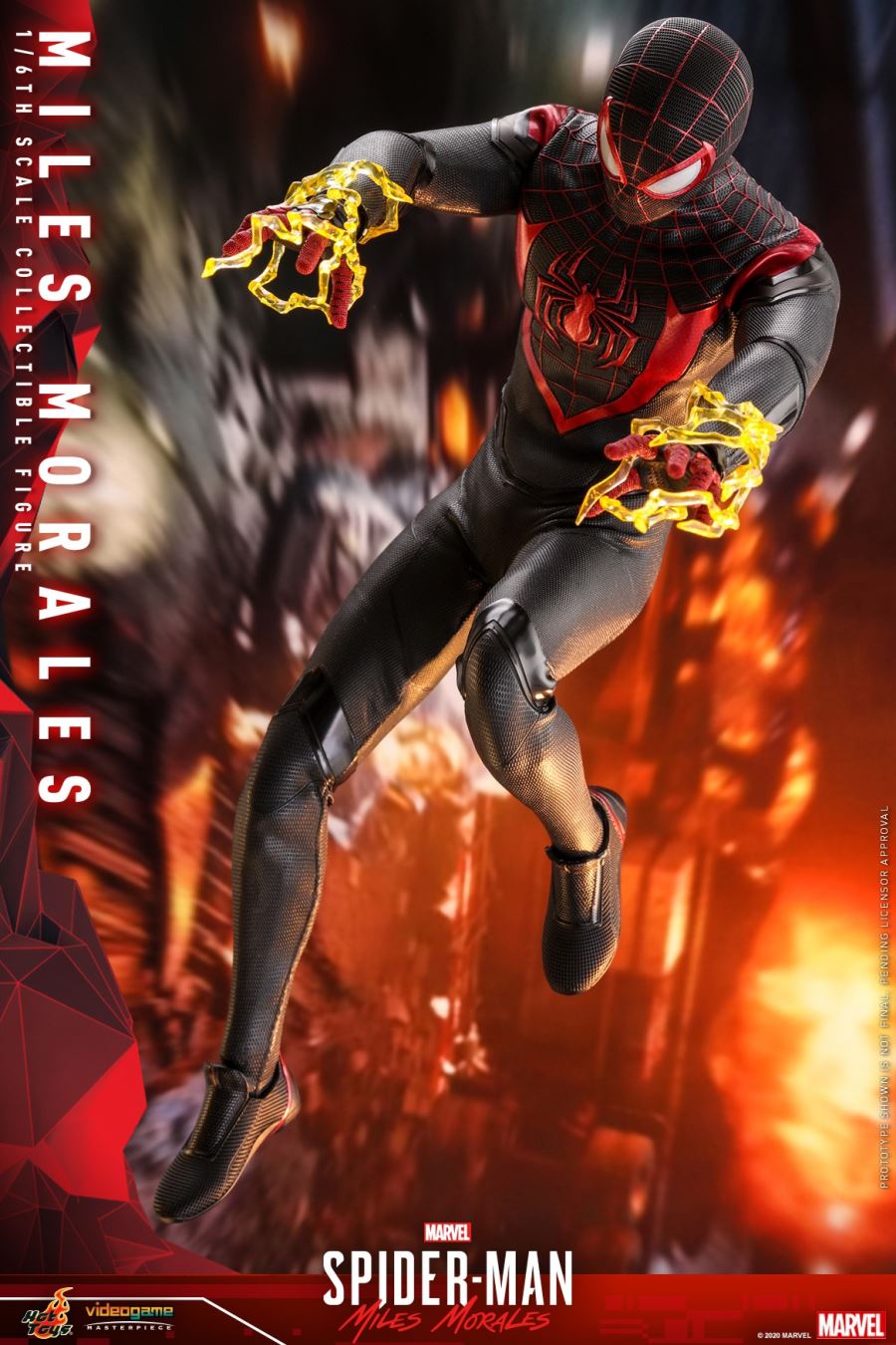 Marvel's Spider-Man: Miles Morales