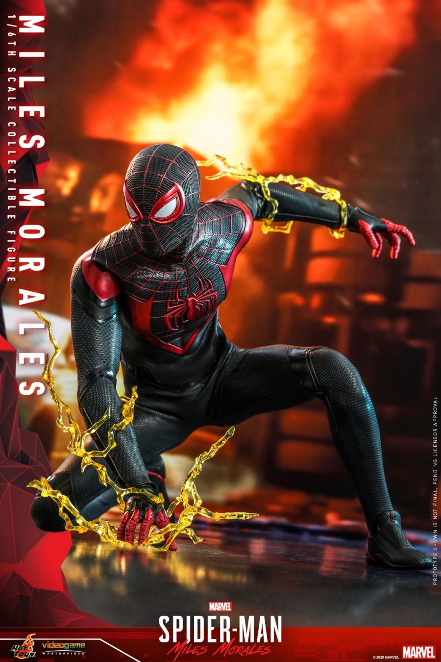 Marvel's Spider-Man: Miles Morales