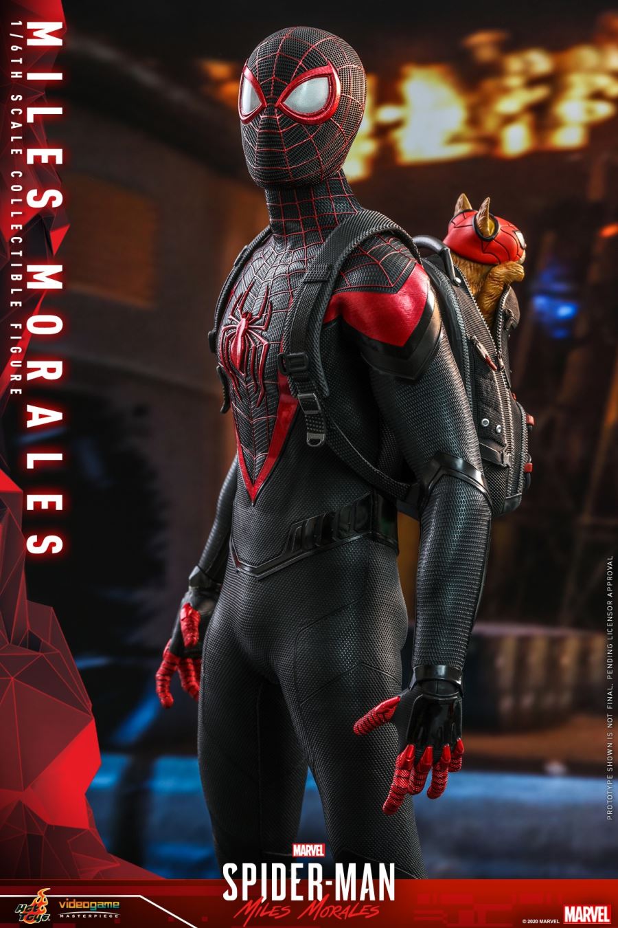 Marvel's Spider-Man: Miles Morales