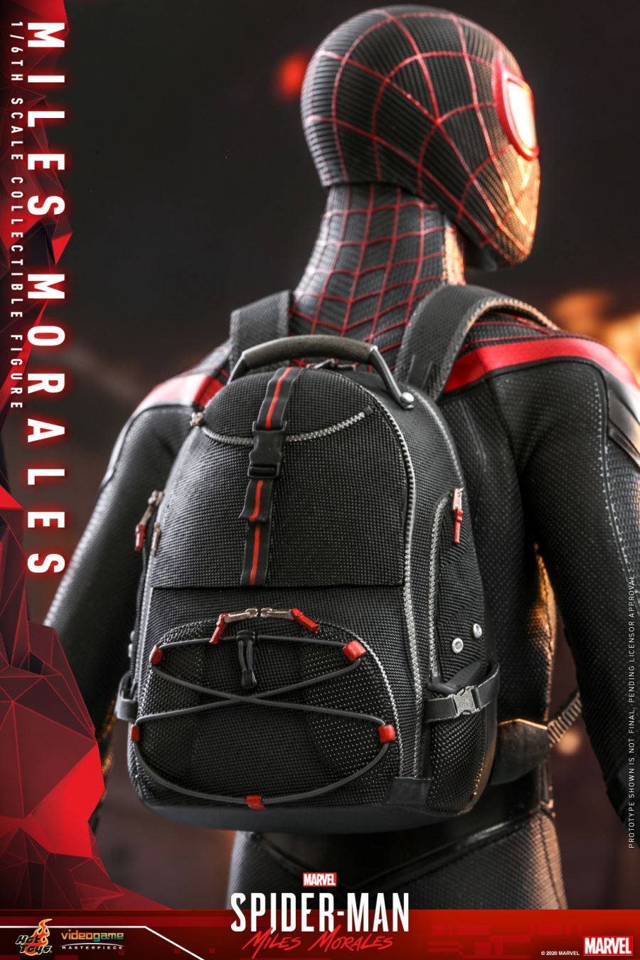 Marvel's Spider-Man: Miles Morales
