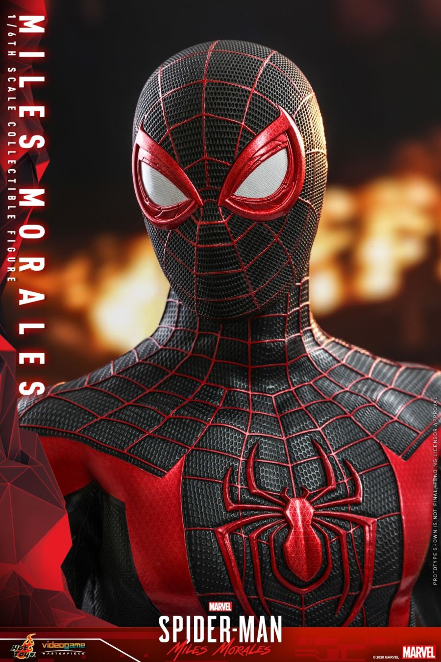 Marvel's Spider-Man: Miles Morales