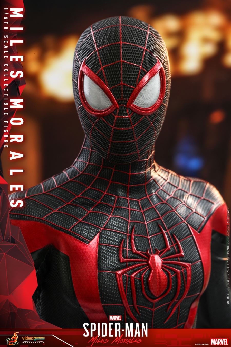 Marvel's Spider-Man: Miles Morales