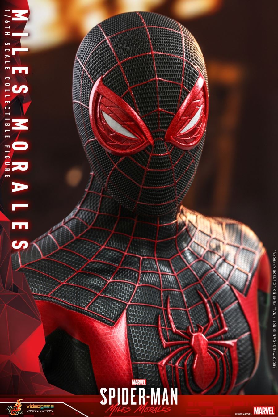 Marvel's Spider-Man: Miles Morales