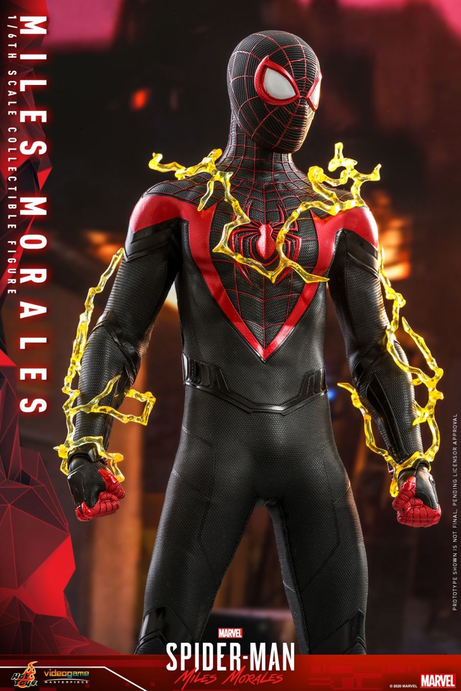 Marvel's Spider-Man: Miles Morales