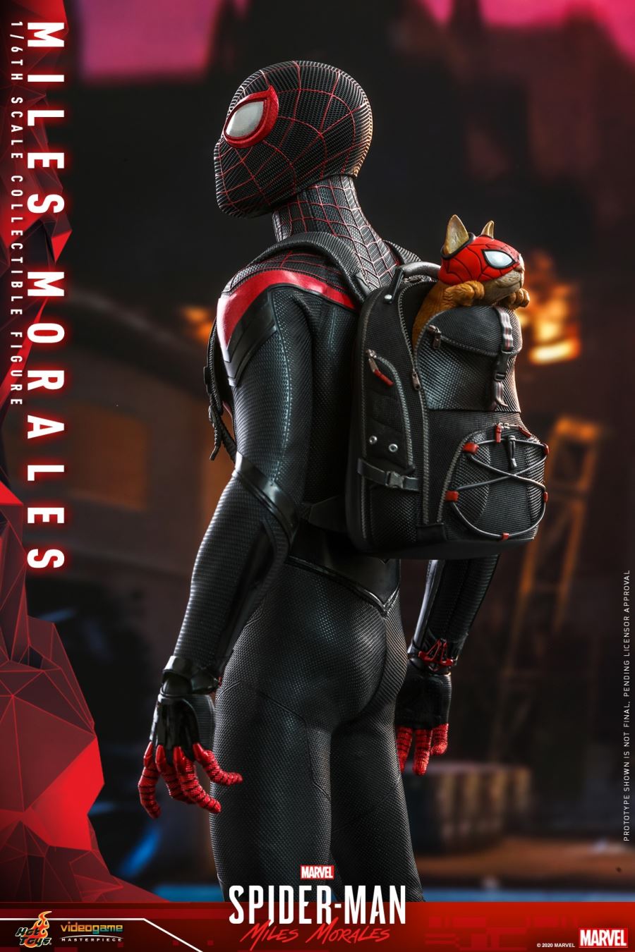 Marvel's Spider-Man: Miles Morales