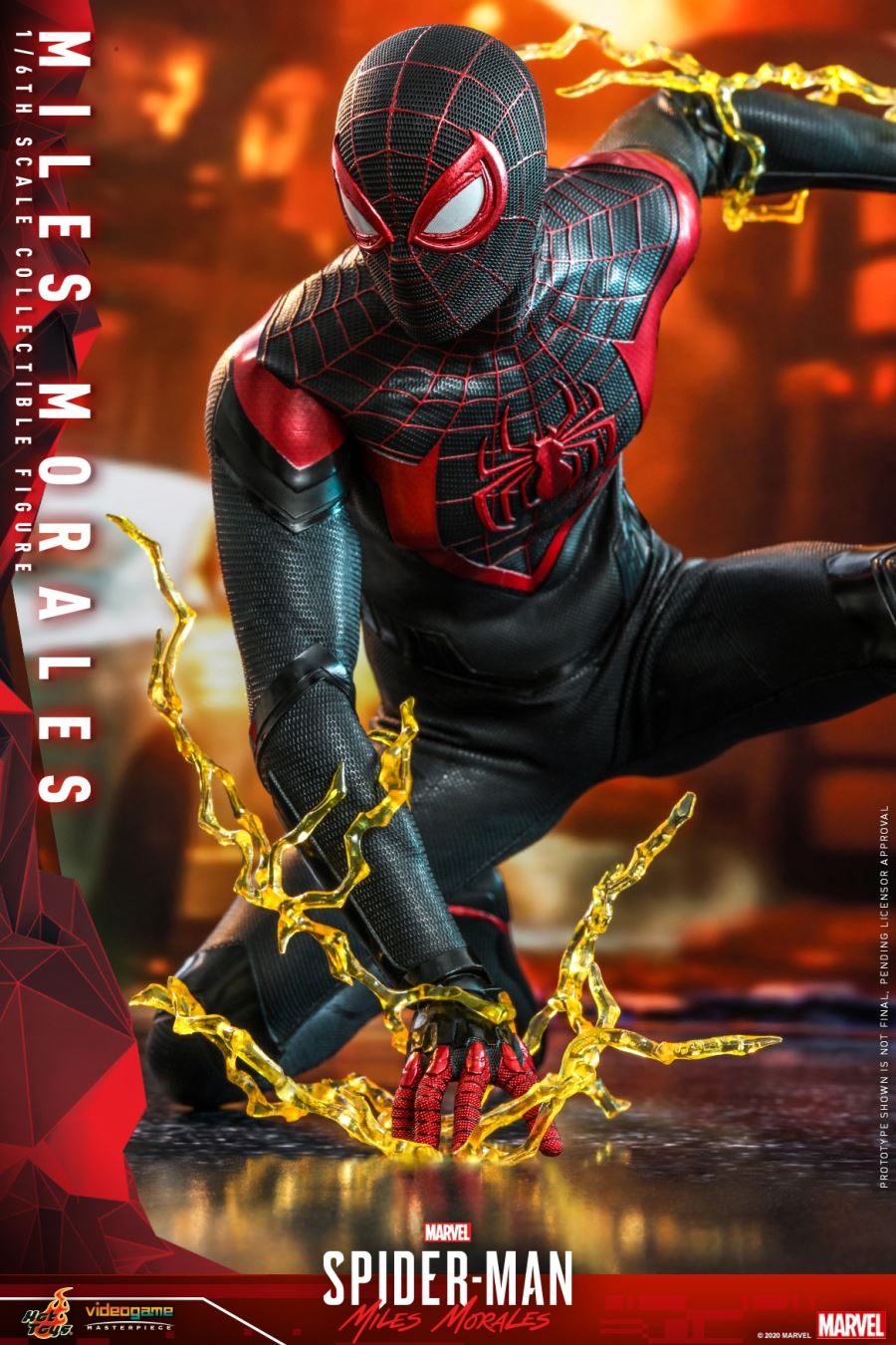 Marvel's Spider-Man: Miles Morales