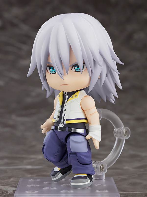 Kingdom Hearts II - Nendoroid Riku -Kingdom Hearts II Ver.-