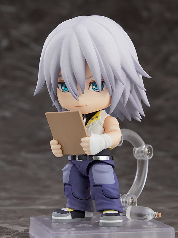 Kingdom Hearts II - Nendoroid Riku -Kingdom Hearts II Ver.-
