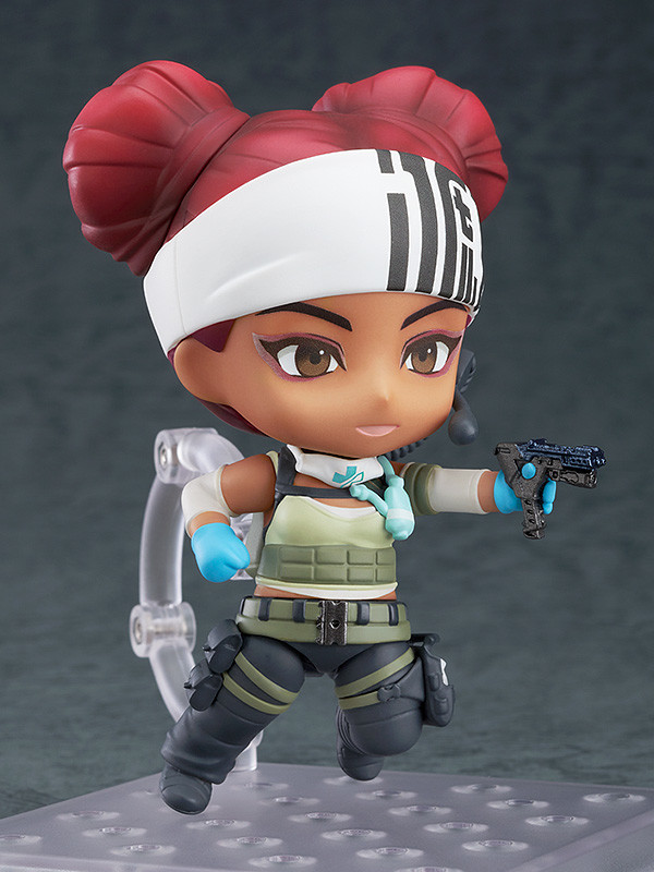 Apex Legends - Nendoroid Lifeline