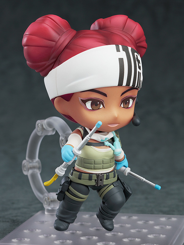 Apex Legends - Nendoroid Lifeline