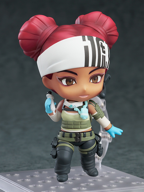 Apex Legends - Nendoroid Lifeline