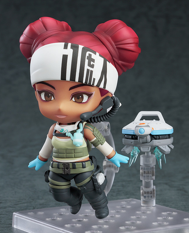 Apex Legends - Nendoroid Lifeline