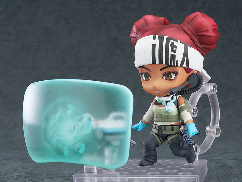 Apex Legends - Nendoroid Lifeline