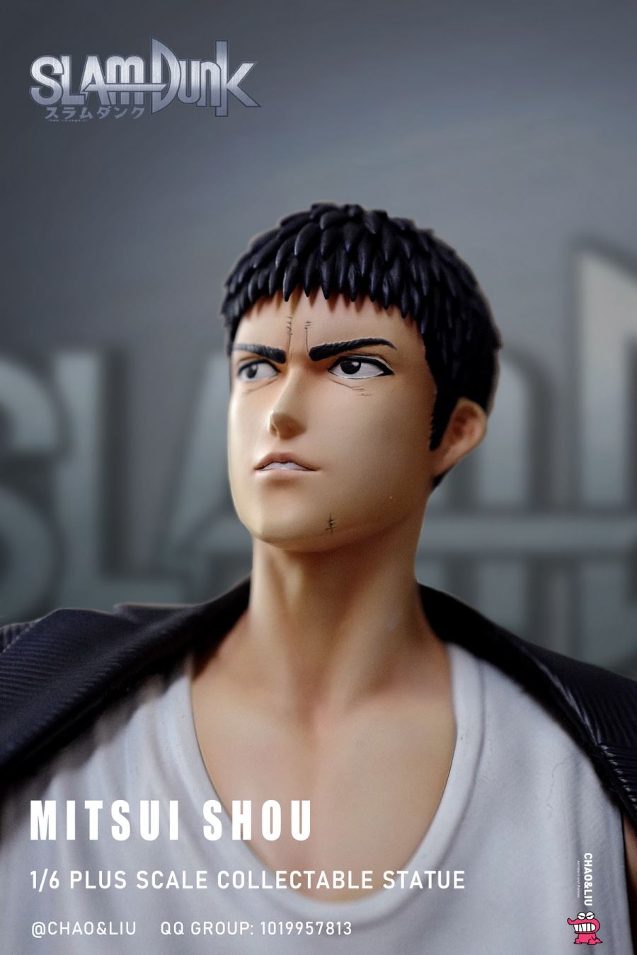 Mitsui Kotobuki 1/6