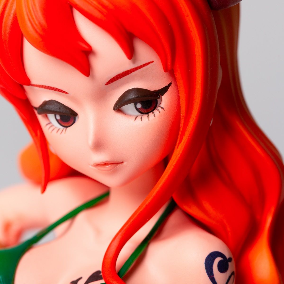 ONE PIECE BUSTERCALL Devilish NAMI