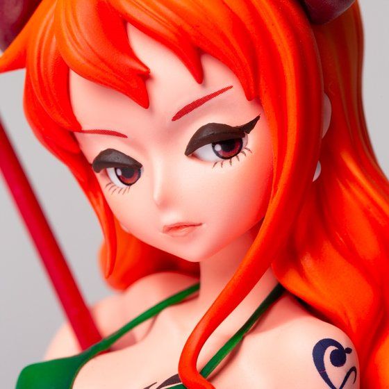 ONE PIECE BUSTERCALL Devilish NAMI