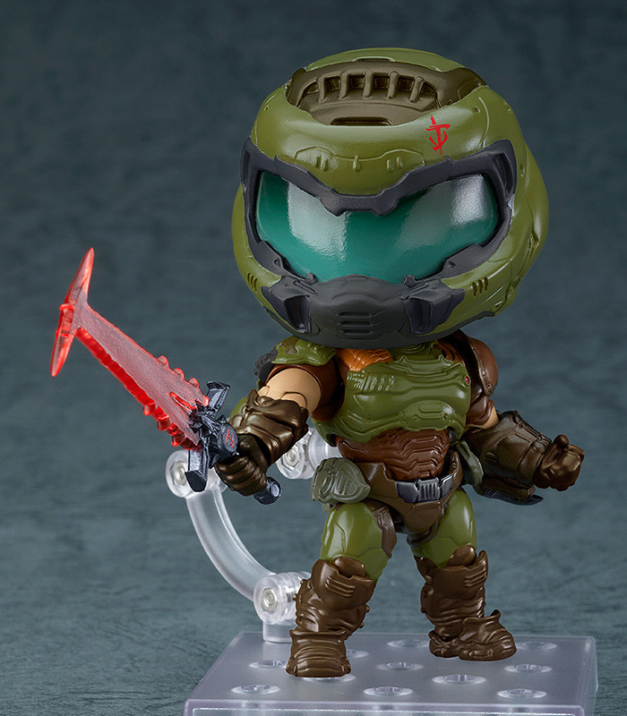 DOOM Eternal - Nendoroid Doom Slayer