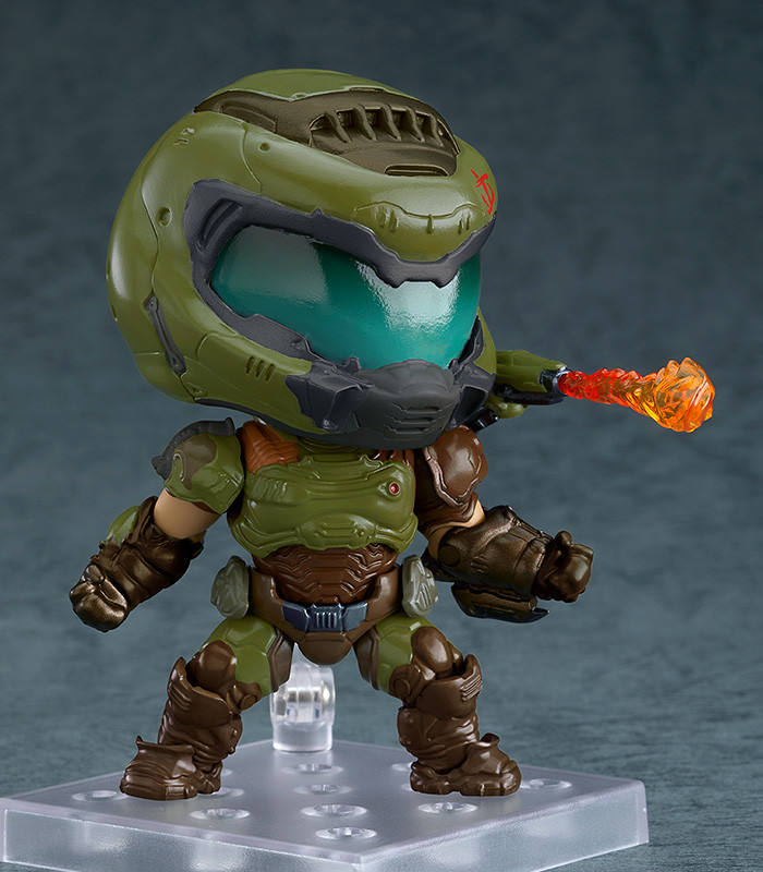 DOOM Eternal - Nendoroid Doom Slayer