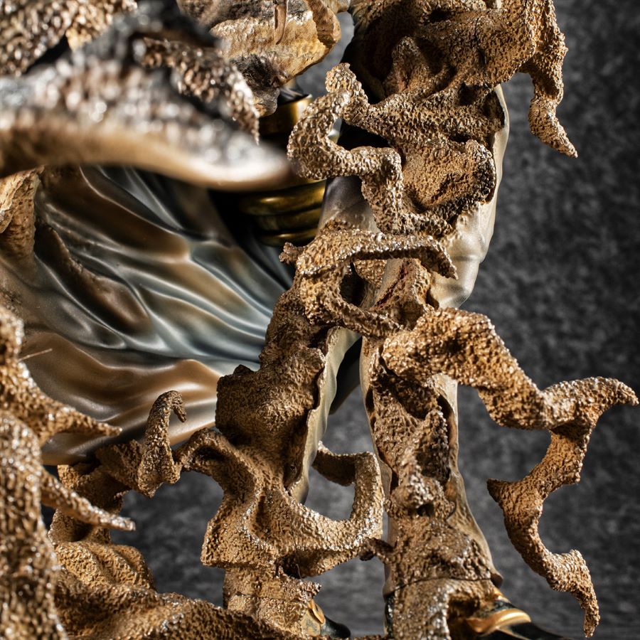 Portrait.Of.Pirates One Piece MAS-MAXIMUM Sir Crocodile
