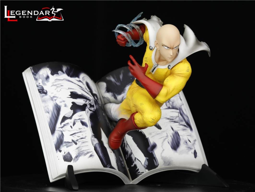 Saitama