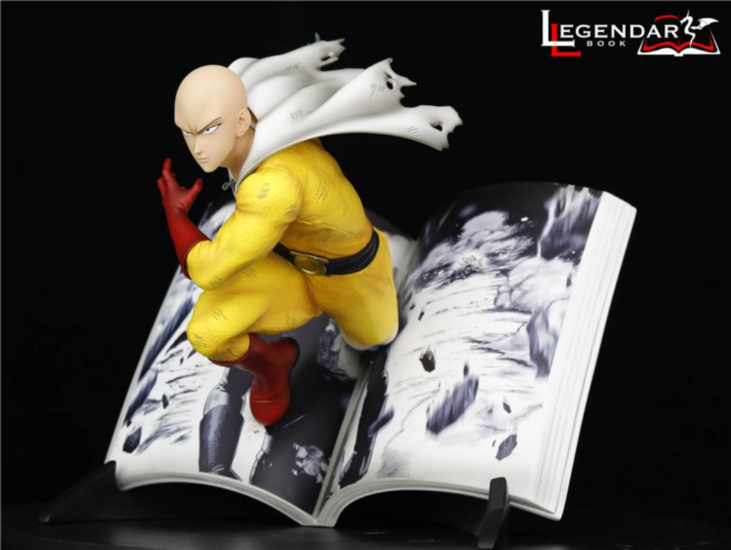 Saitama