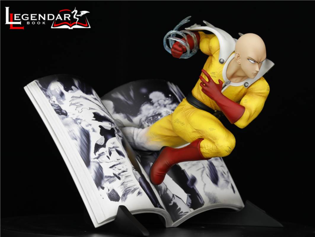 Saitama