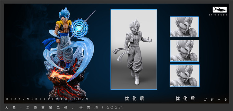 Gogeta
