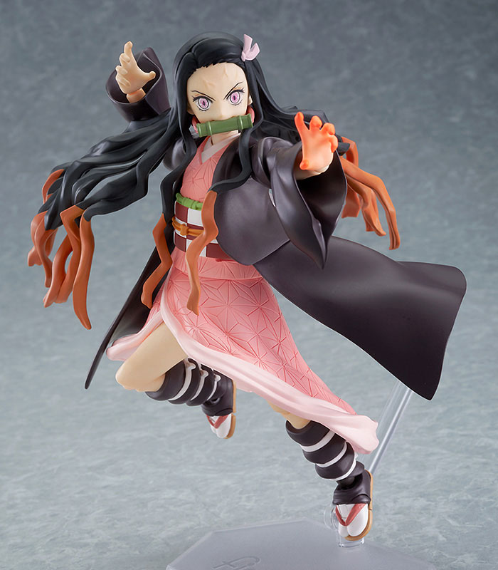 figma Nezuko Kamado