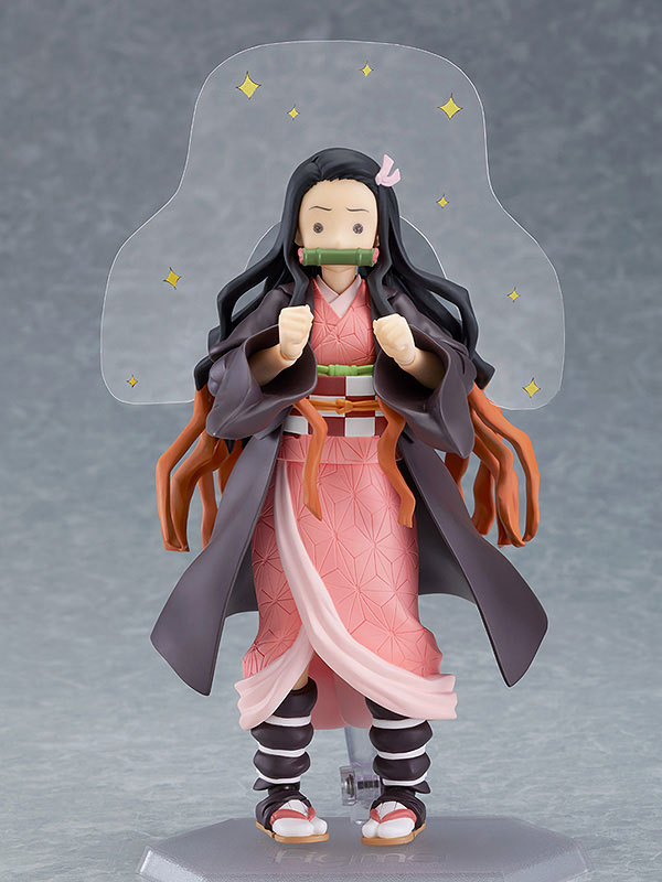 figma Nezuko Kamado