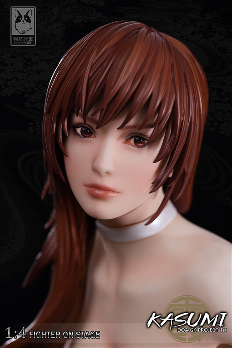1/4 DOA GK PROJECT - Kasumi