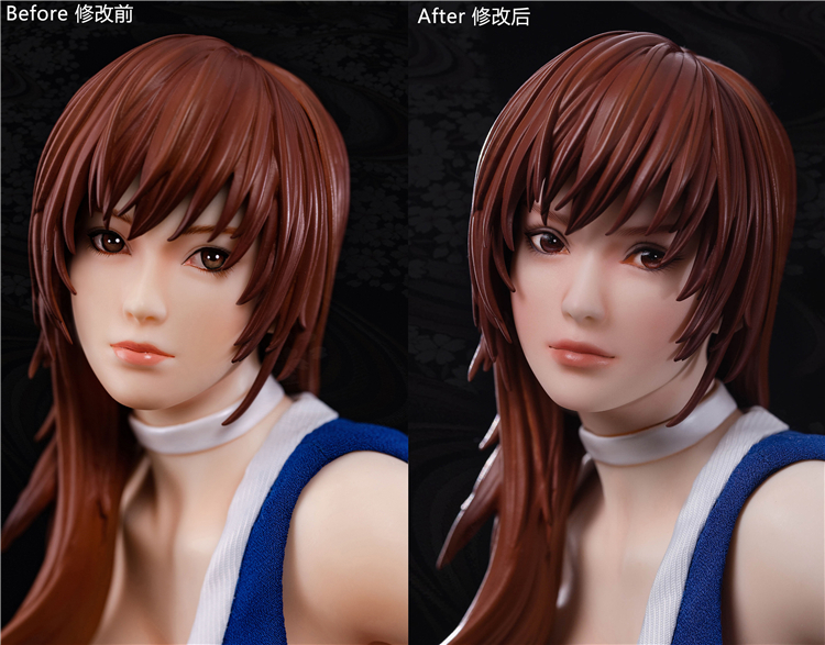 1/4 DOA GK PROJECT - Kasumi