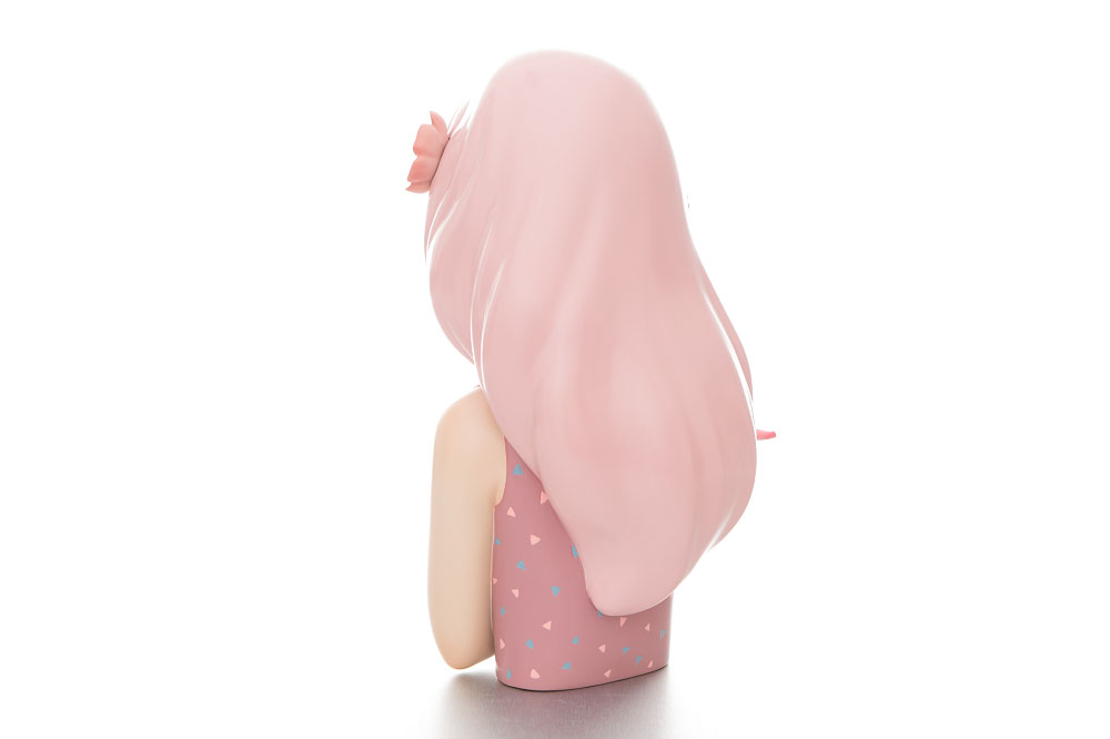 Elf (Asaka Powder Pink)