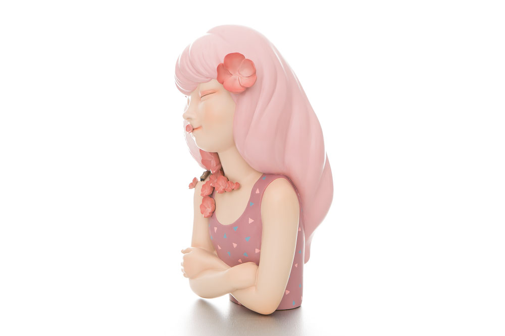 Elf (Asaka Powder Pink)