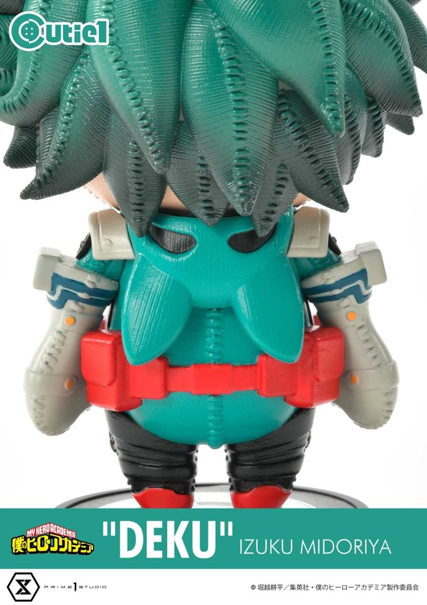 Cutie1 - My hero academia - Izuku Midoriya (Deku)